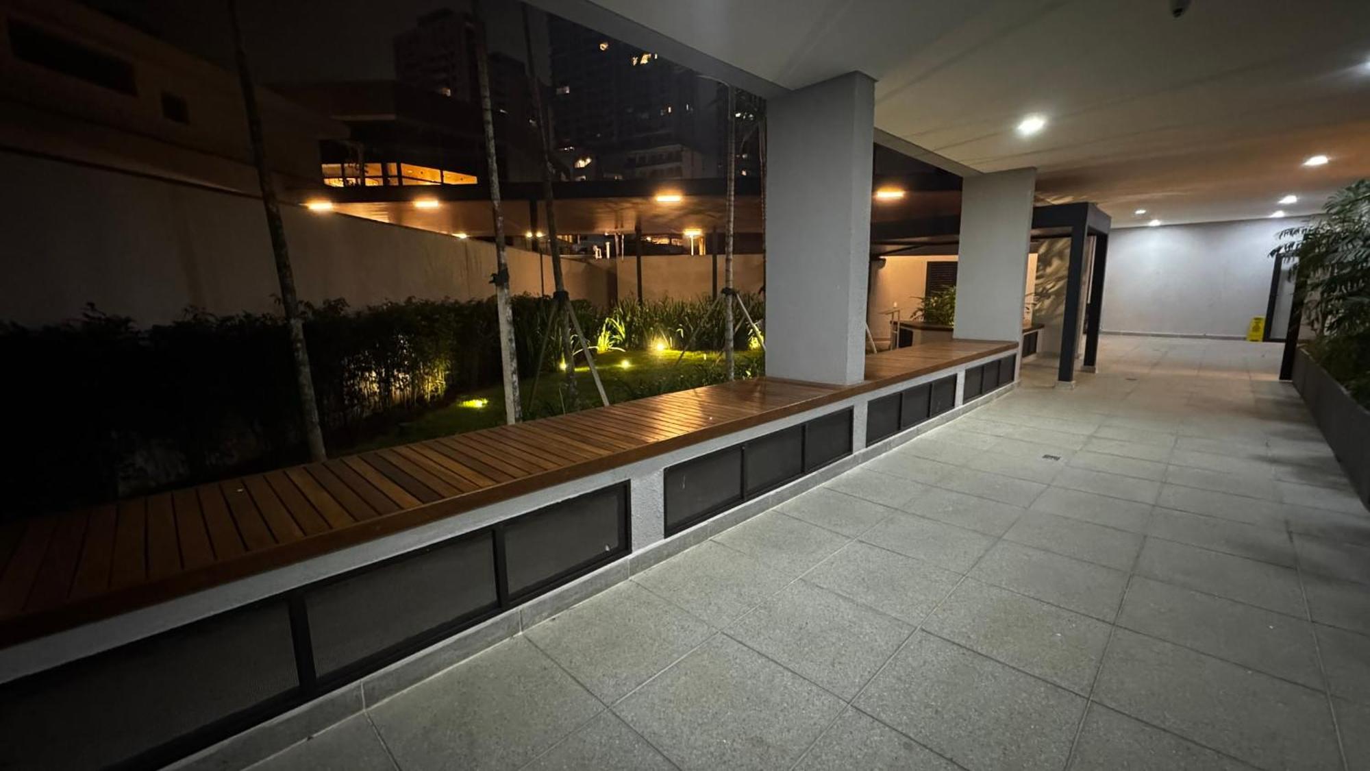 Apartamento Soul Brooklin São Paulo